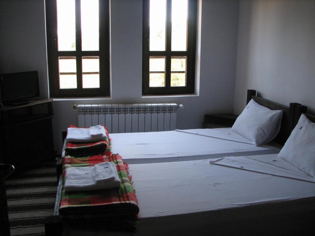 Family Hotel Kalifer Kalofer Chambre photo